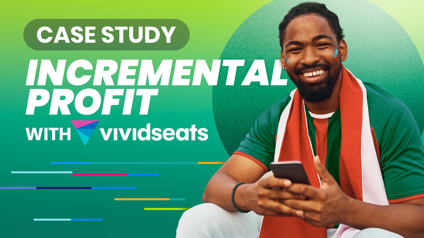 Vivid Seats Case Study Thumbnail (2024)