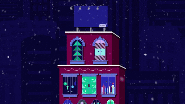 Holiday Predictions Campaign