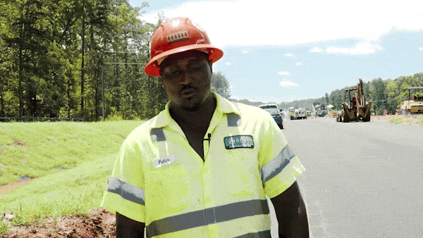 Reeves Construction Recruiting